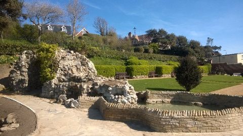 Awarded Heritage Grade II Listed Status