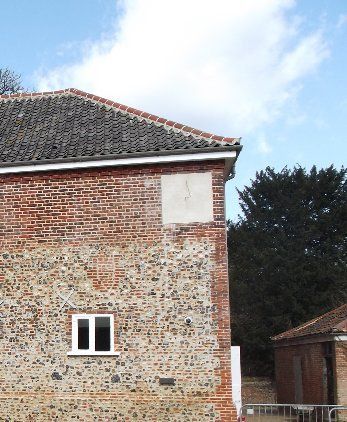 slate roofing