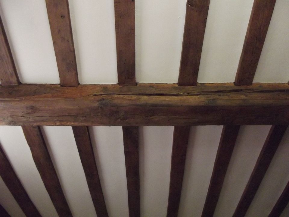 timber cleaning