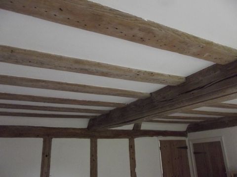 timber cleaning