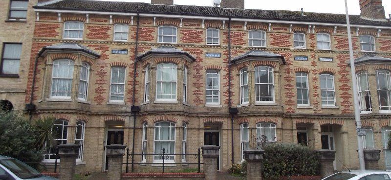 Facade Cleaning