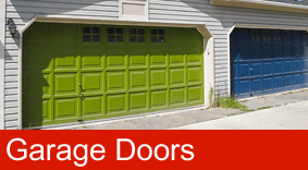 Garage Doors - Garage Door Dealer Garage Doors - Garage Door Dealer