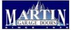 Martin Garage Doors Martin Garage Doors