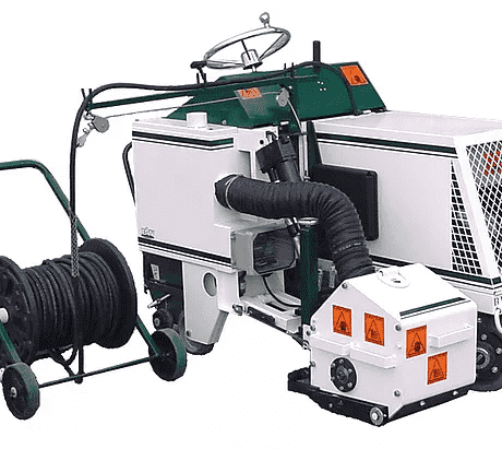 scarifier