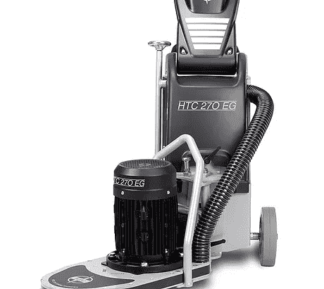 surface grinder