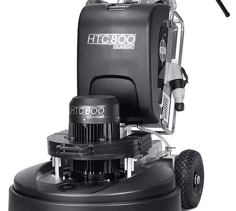 surface grinder