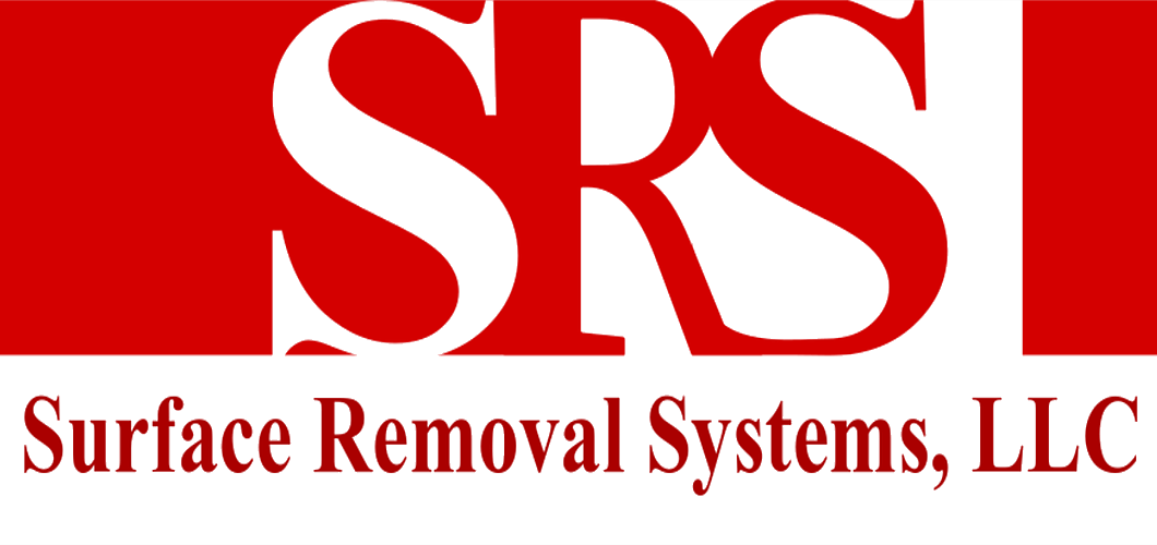 Surface Removal Systems