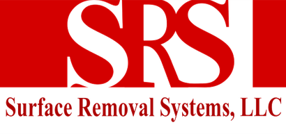 Surface Removal Systems