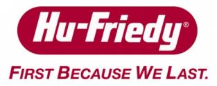 Hu Friedy produkti