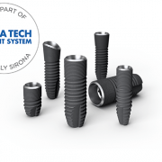 Astra Tech zobu implantācijas sistēma