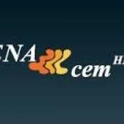 ENA cem kompozītmateriāls