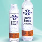 Nozzle lubricant