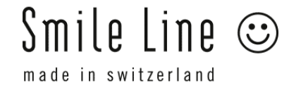 Smile Line zobārstniecības produkti