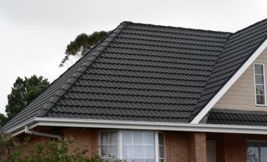 new roof