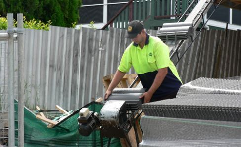 roofing contractor Newcastle