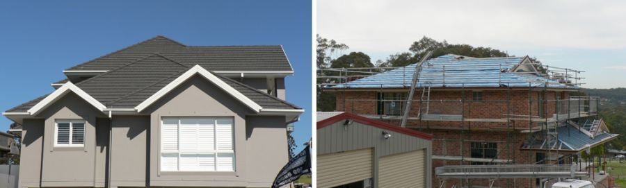 Roofing specialists in Newcastle