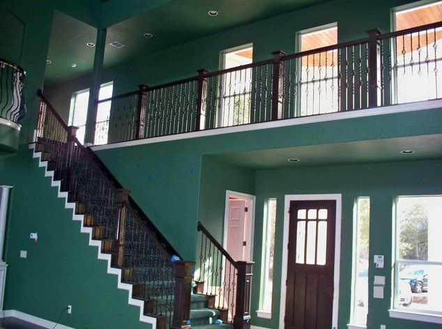 Tile Flooring Contractor San Antonio, TX