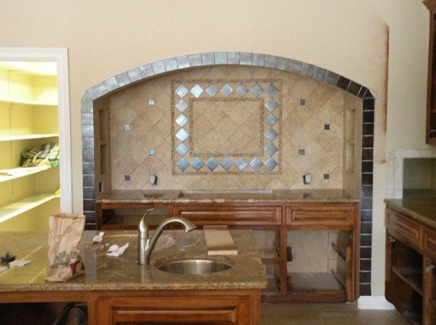Luxury Flooring San Antonio, TX