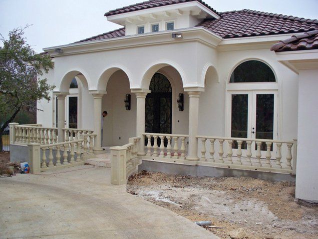Residential Floor Installs San Antonio, TX