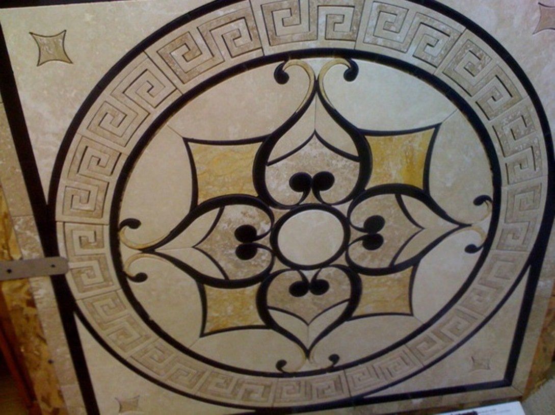 Tile Flooring Contractor San Antonio, TX
