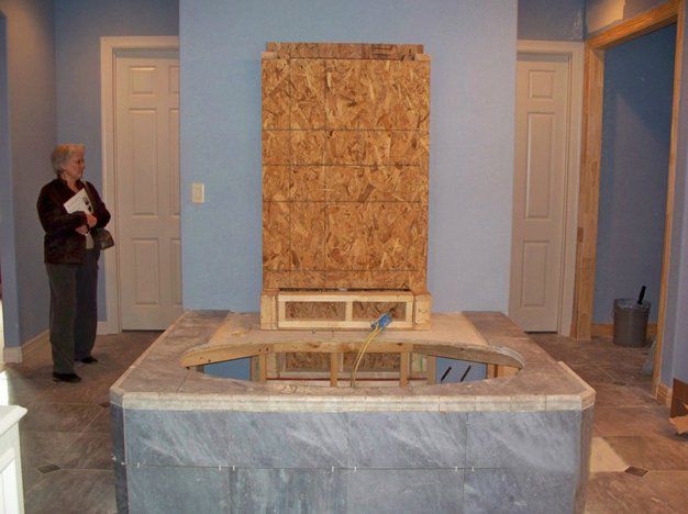 Luxury Flooring San Antonio, TX