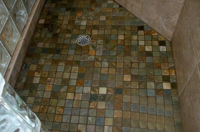 Marble Flooring Contractors San Antonio, TX
