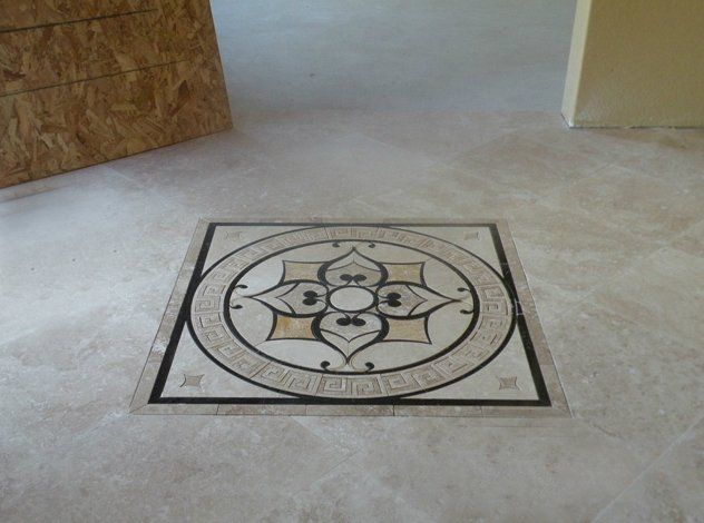 Residential Floor Installs San Antonio, TX