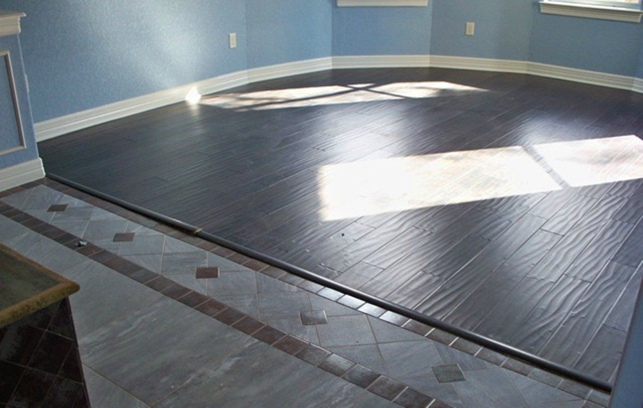 Commercial Flooring Contractor San Antonio, TX