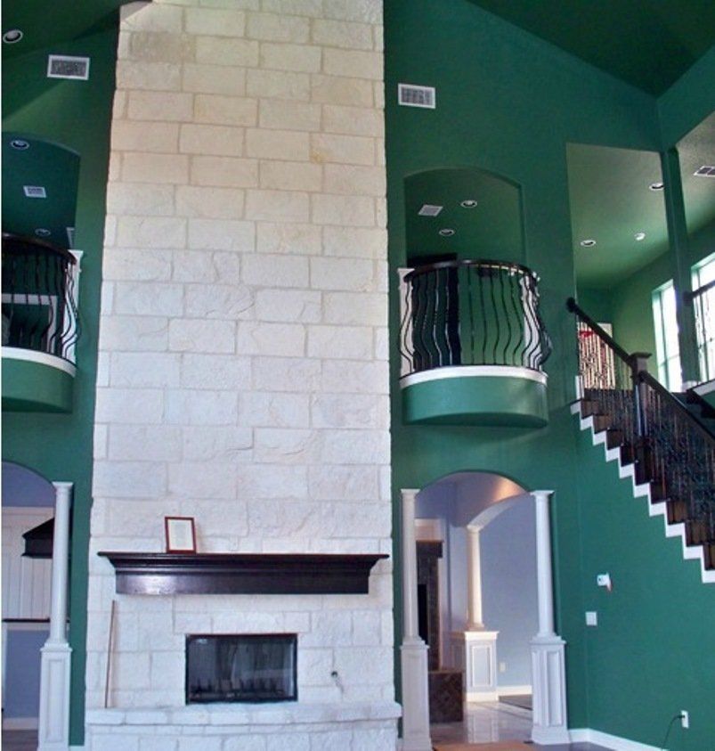 Marble Flooring Contractors San Antonio, TX