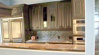 Tile Flooring Contractor | San Antonio, TX