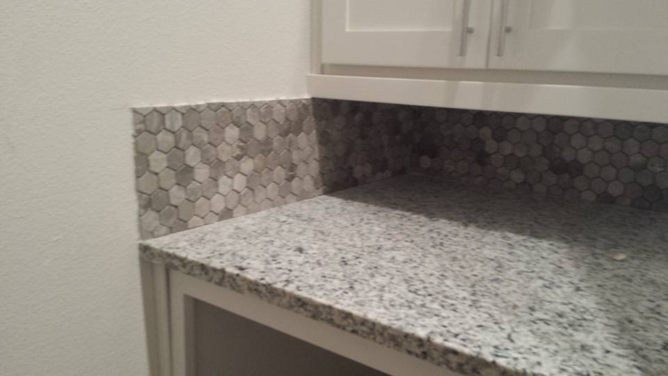 Travertine Flooring Boerne, TX