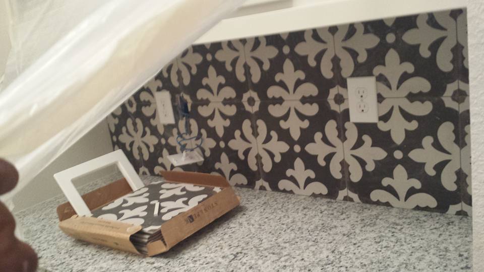 Tile Installation Boerne, TX