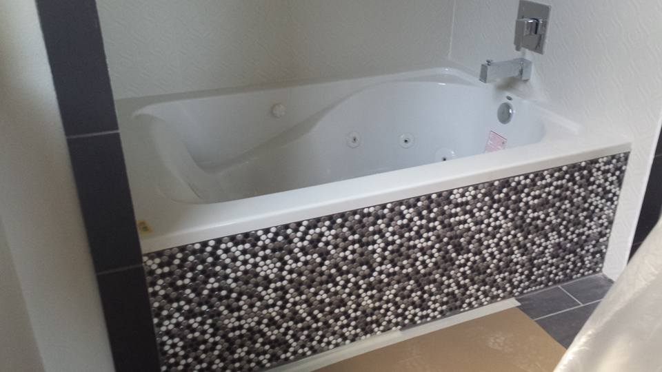 Travertine Flooring San Antonio, TX