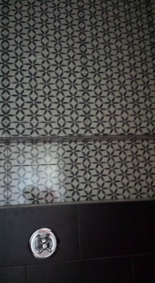 Tile Installation New Braunfels, TX