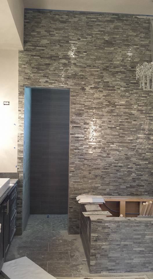 Travertine Flooring San Antonio, TX