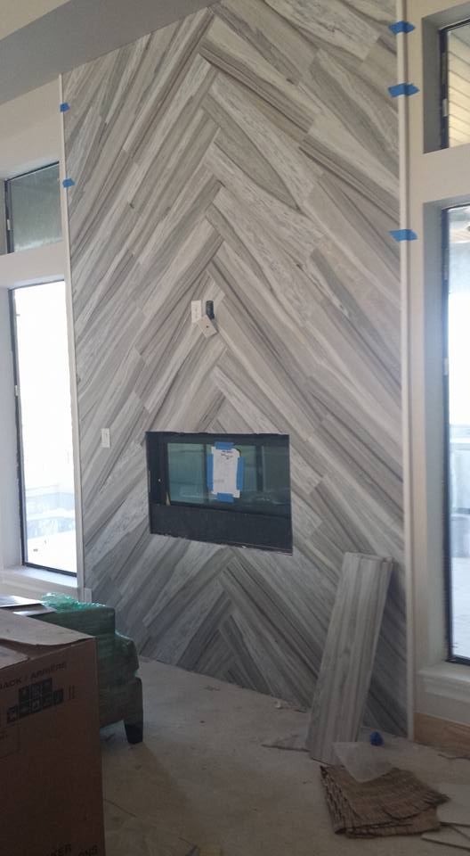 Tile Installation New Braunfels, TX