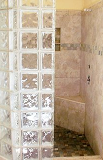Tile installation in San Antonio, TX