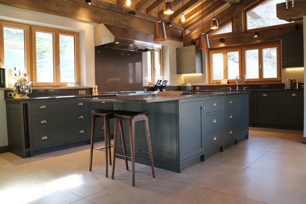 Kitchen gallery 3