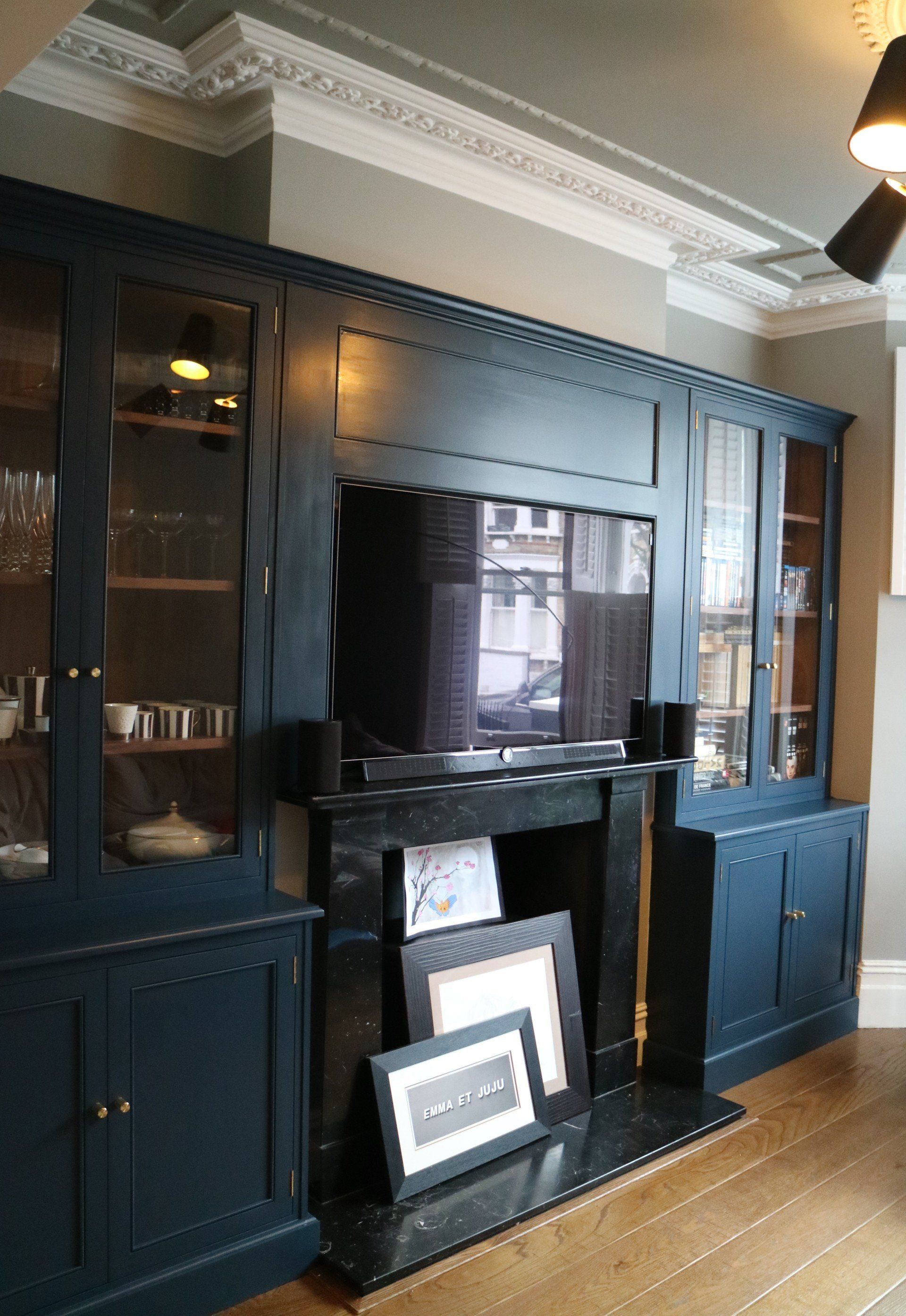 Bespoke furniture handcrafted by the furniture