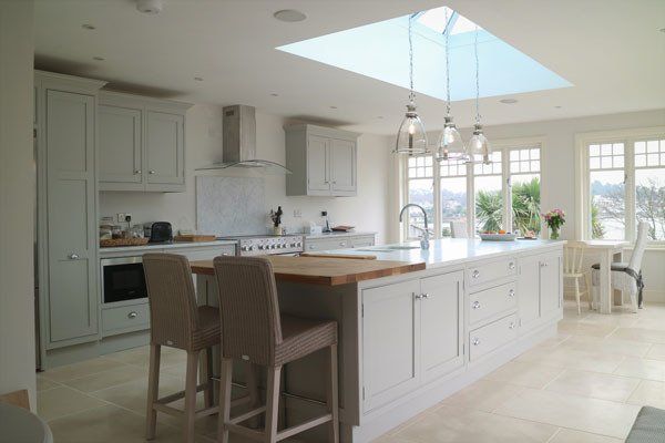 Kitchen gallery 1