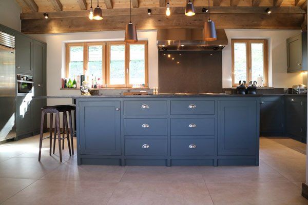 Hill View Kitchens and Furniture Ltd 34