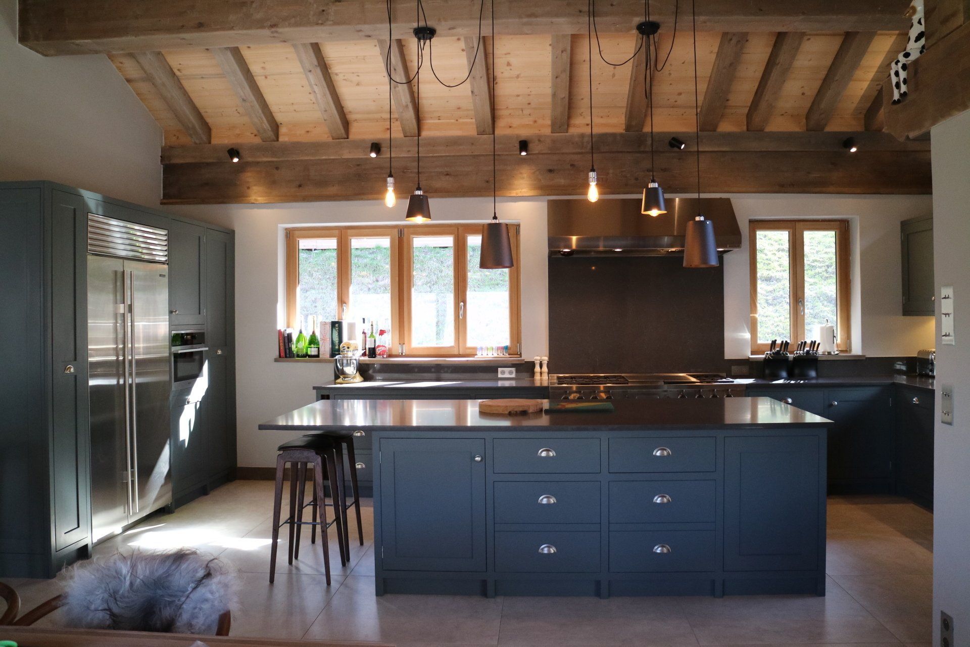 Kitchen gallery 4