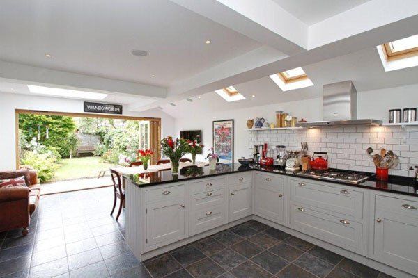 Hill View Kitchens and Furniture Ltd 1