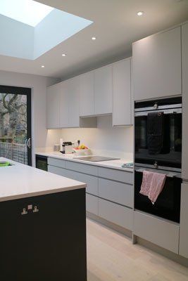 Hill View Kitchens and Furniture Ltd 10