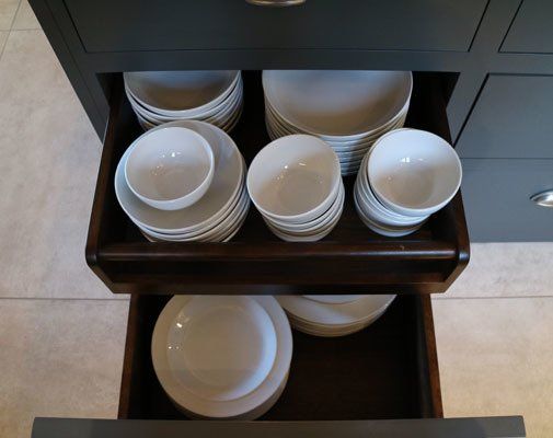 Hill View Kitchens and Furniture Ltd 12