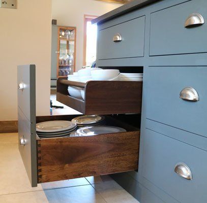 Hill View Kitchens and Furniture Ltd 13