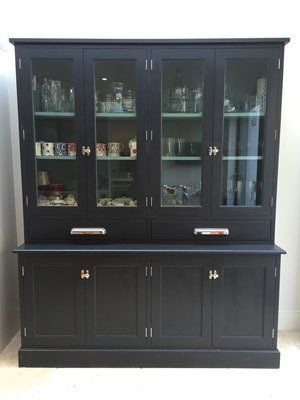 Hill View Kitchens and Furniture Ltd 14