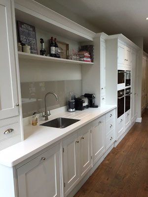 Hill View Kitchens and Furniture Ltd 16