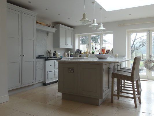 Hill View Kitchens and Furniture Ltd 2