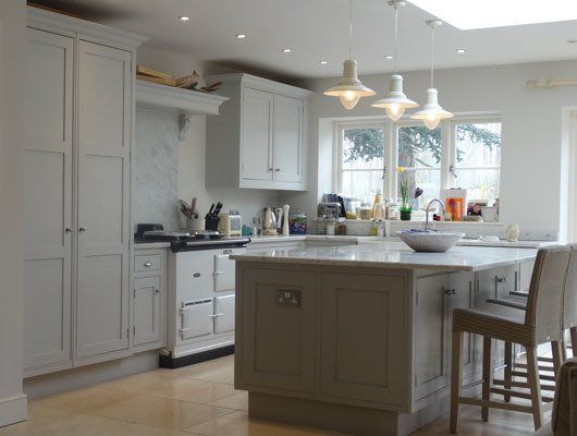 Hill View Kitchens and Furniture Ltd 3